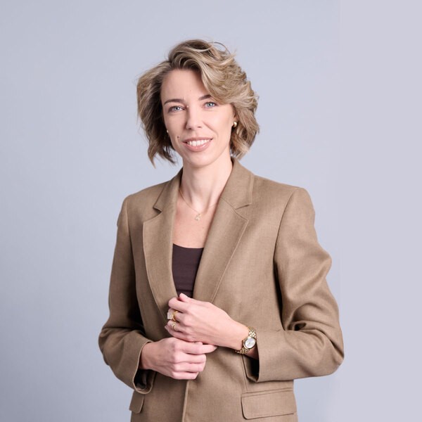 Zuzanna Mazur