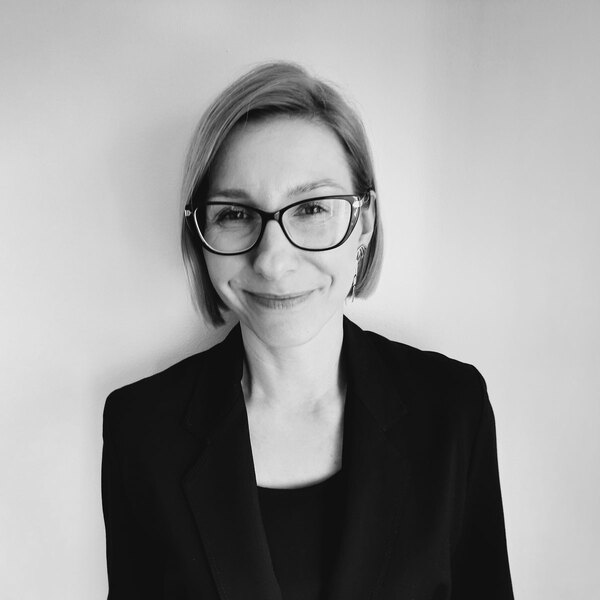 Magdalena Plandowska