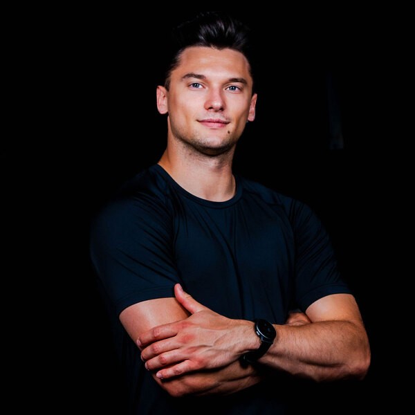 Paweł Wawryszczuk