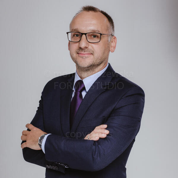 Paweł Tomaszewski