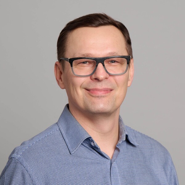 Michał Lenartowicz