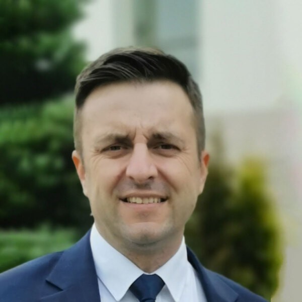 Radosław Sarnecki