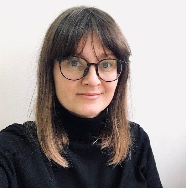 Małgorzata Sławińska