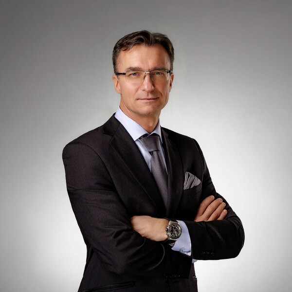 Jarosław Domaradzki
