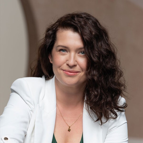 Magdalena Bijat