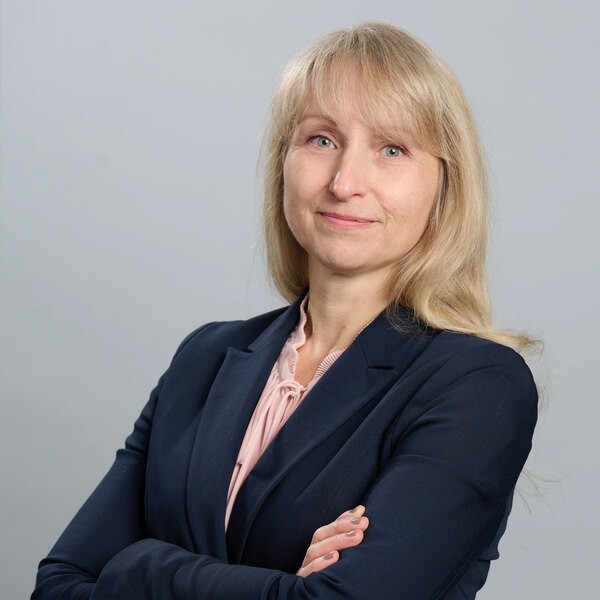 Hanna Nałęcz