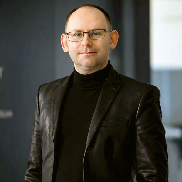 Mariusz Panczyk